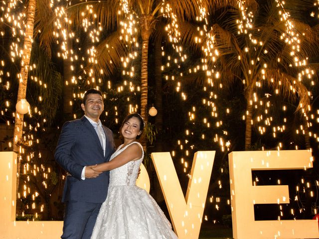 La boda de Roberto y Ana en Cuernavaca, Morelos 125