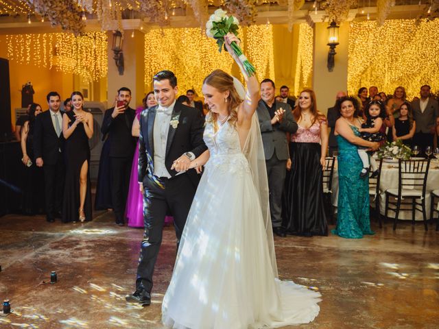 La boda de Jorge y Maria en Santiago, Nuevo León 35