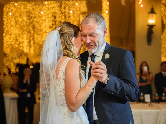 La boda de Jorge y Maria en Santiago, Nuevo León 38