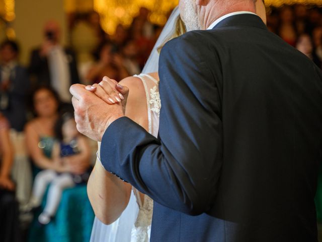 La boda de Jorge y Maria en Santiago, Nuevo León 39