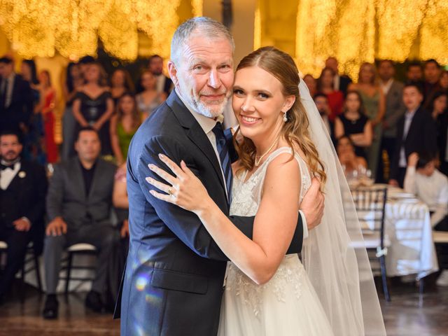 La boda de Jorge y Maria en Santiago, Nuevo León 40