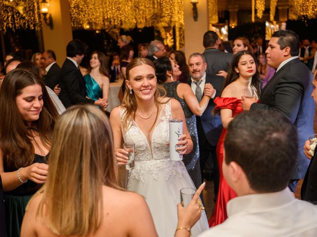 La boda de Jorge y Maria en Santiago, Nuevo León 56