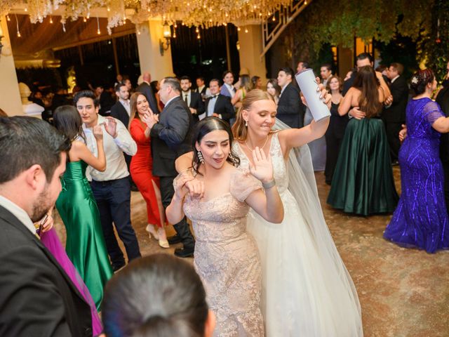 La boda de Jorge y Maria en Santiago, Nuevo León 58