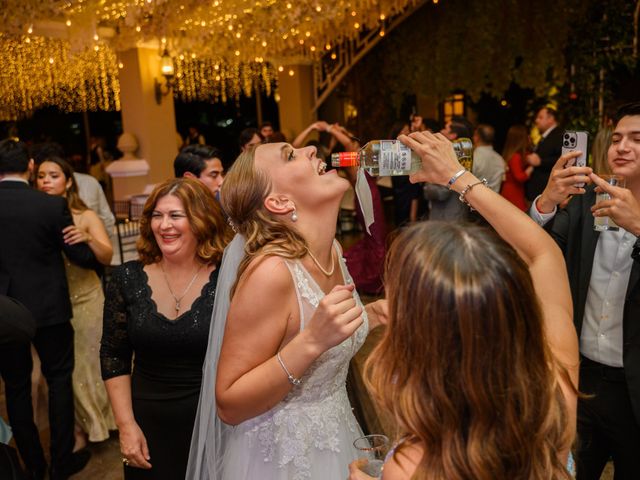 La boda de Jorge y Maria en Santiago, Nuevo León 60