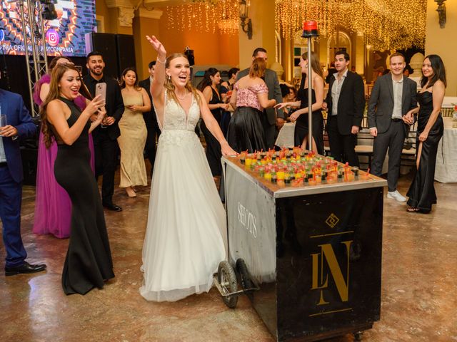 La boda de Jorge y Maria en Santiago, Nuevo León 62