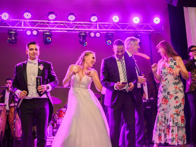 La boda de Jorge y Maria en Santiago, Nuevo León 64