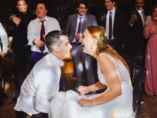 La boda de Jorge y Maria en Santiago, Nuevo León 66