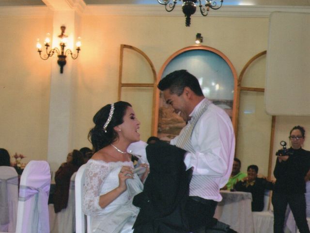 La boda de Miguel y Alicia en San Luis Potosí, San Luis Potosí 19