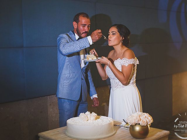 La boda de Yair y Gaby en Cancún, Quintana Roo 6