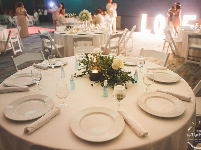 La boda de Yair y Gaby en Cancún, Quintana Roo 9
