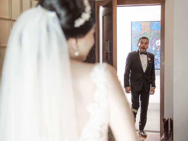 La boda de Lombardo y Edith en Hermosillo, Sonora 29