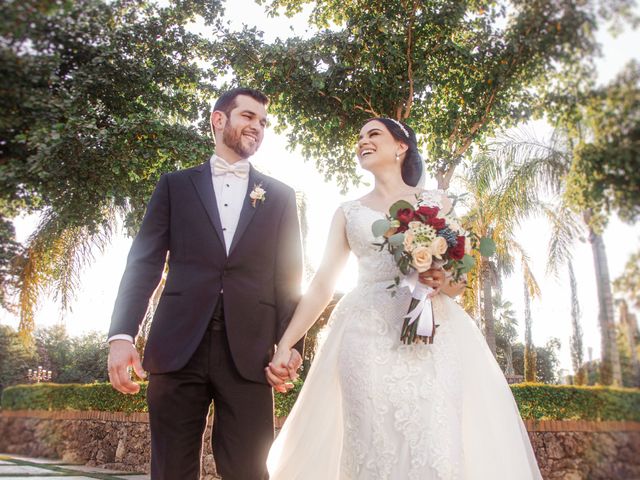 La boda de Lombardo y Edith en Hermosillo, Sonora 43