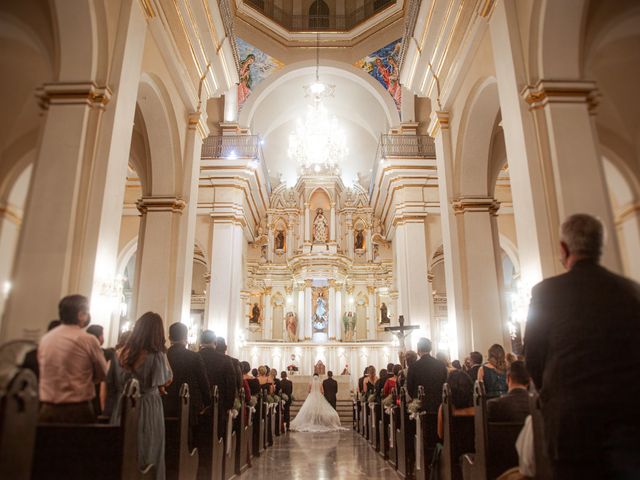 La boda de Lombardo y Edith en Hermosillo, Sonora 49