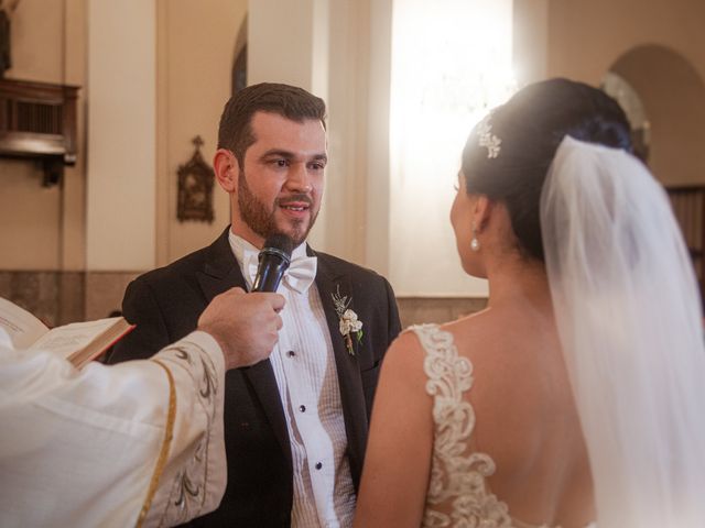 La boda de Lombardo y Edith en Hermosillo, Sonora 51