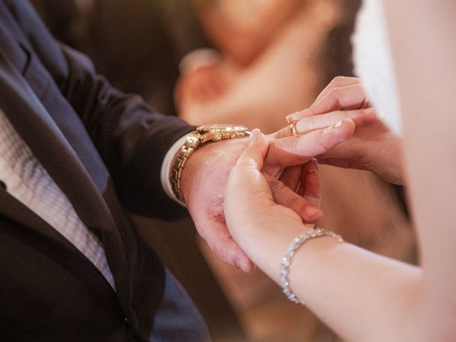 La boda de Lombardo y Edith en Hermosillo, Sonora 55