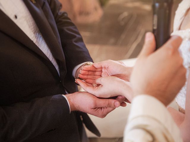 La boda de Lombardo y Edith en Hermosillo, Sonora 56