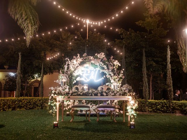 La boda de Lombardo y Edith en Hermosillo, Sonora 68