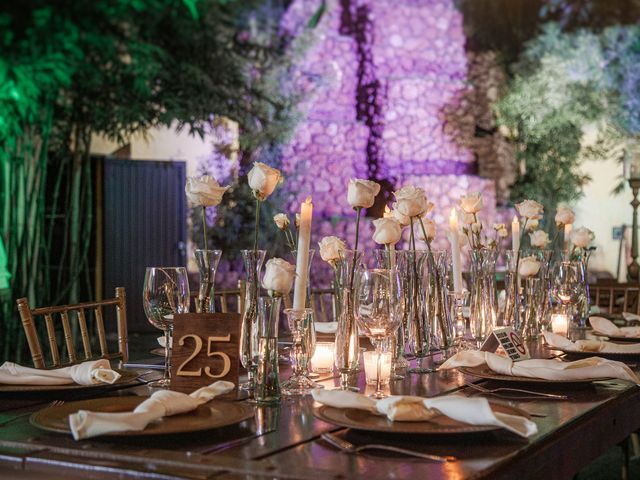 La boda de Lombardo y Edith en Hermosillo, Sonora 71