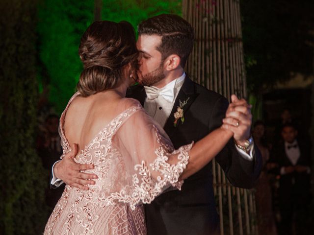 La boda de Lombardo y Edith en Hermosillo, Sonora 76