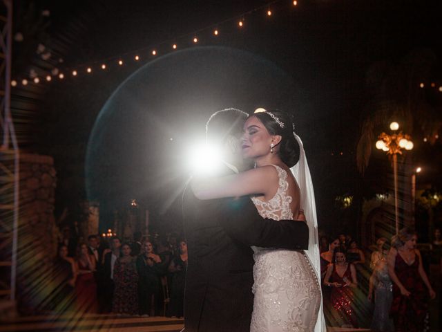 La boda de Lombardo y Edith en Hermosillo, Sonora 79