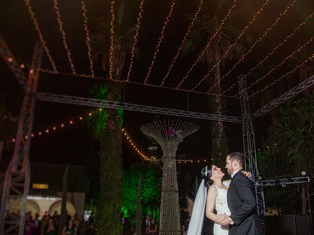 La boda de Lombardo y Edith en Hermosillo, Sonora 82