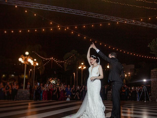 La boda de Lombardo y Edith en Hermosillo, Sonora 83