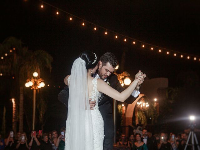 La boda de Lombardo y Edith en Hermosillo, Sonora 84