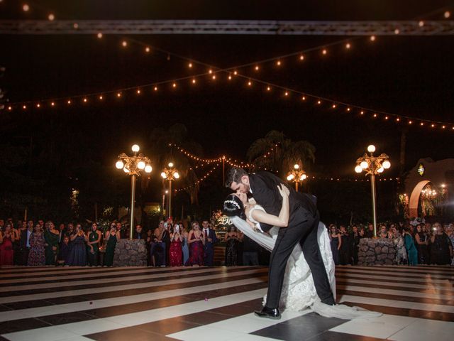 La boda de Lombardo y Edith en Hermosillo, Sonora 88