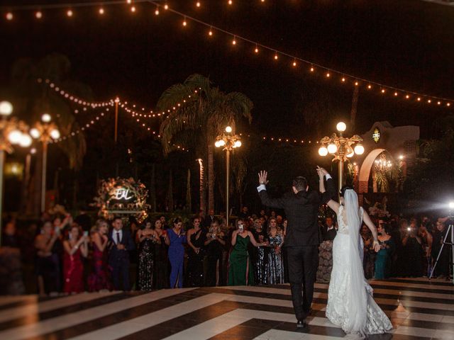 La boda de Lombardo y Edith en Hermosillo, Sonora 89