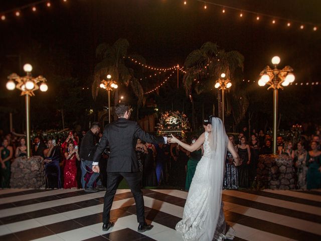 La boda de Lombardo y Edith en Hermosillo, Sonora 90