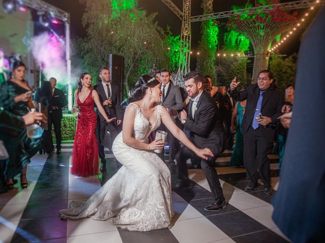 La boda de Lombardo y Edith en Hermosillo, Sonora 97