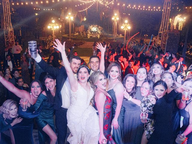 La boda de Lombardo y Edith en Hermosillo, Sonora 101