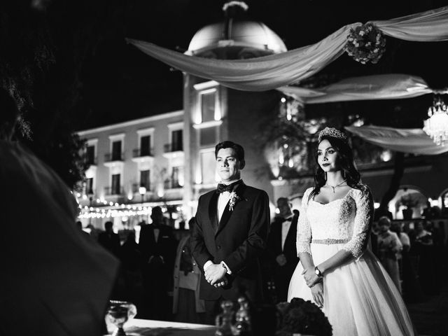 La boda de Manuel y Linda en Tequisquiapan, Querétaro 11