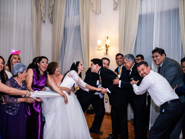 La boda de Manuel y Linda en Tequisquiapan, Querétaro 32