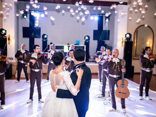 La boda de Manuel y Linda en Tequisquiapan, Querétaro 38