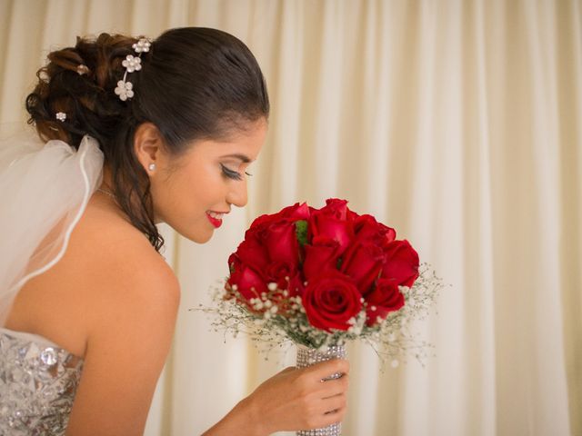 La boda de Albert y Veronica en Ixtapa Zihuatanejo, Guerrero 8