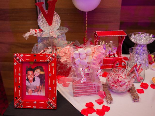 La boda de Albert y Veronica en Ixtapa Zihuatanejo, Guerrero 16