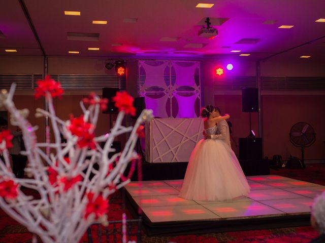 La boda de Albert y Veronica en Ixtapa Zihuatanejo, Guerrero 18