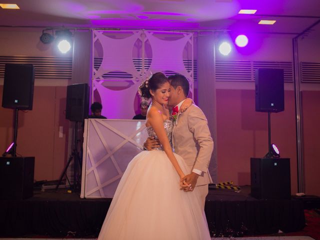 La boda de Albert y Veronica en Ixtapa Zihuatanejo, Guerrero 19