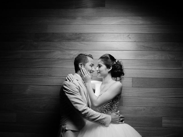 La boda de Albert y Veronica en Ixtapa Zihuatanejo, Guerrero 1