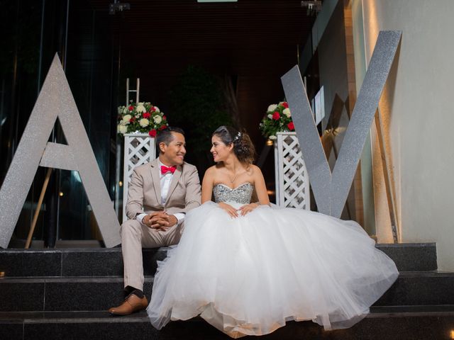 La boda de Albert y Veronica en Ixtapa Zihuatanejo, Guerrero 22