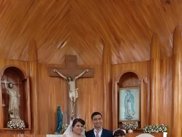 La boda de Yolanda Leticia y Inocente en Villahermosa, Tabasco 7