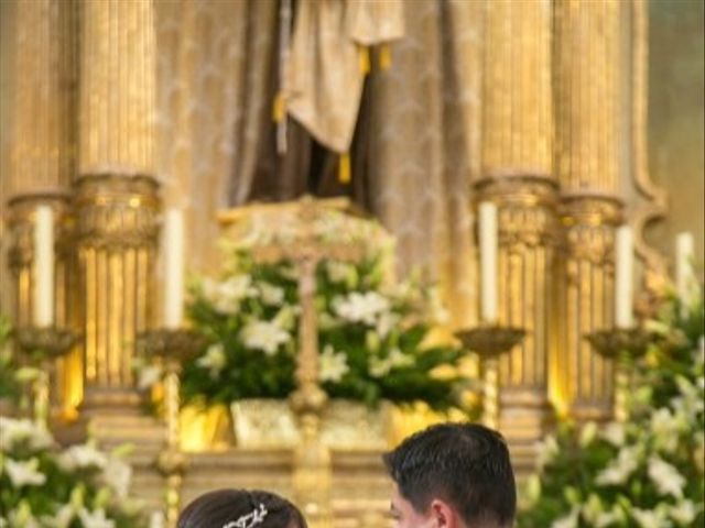 La boda de Rogelio y Marisol en Aguascalientes, Aguascalientes 8