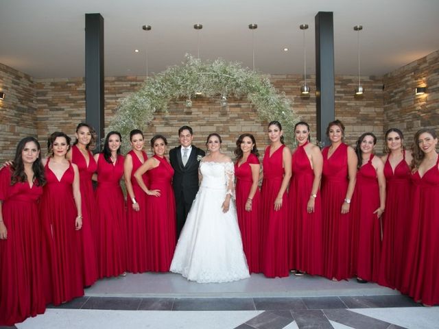 La boda de Rogelio y Marisol en Aguascalientes, Aguascalientes 16