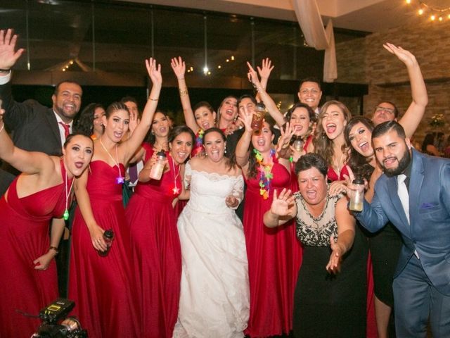 La boda de Rogelio y Marisol en Aguascalientes, Aguascalientes 21