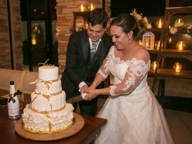 La boda de Rogelio y Marisol en Aguascalientes, Aguascalientes 22