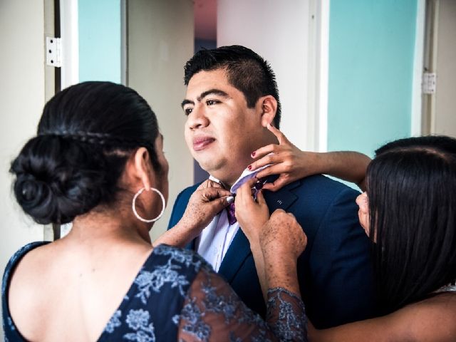 La boda de Arali y Fernando en Veracruz, Veracruz 4