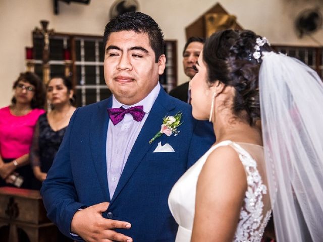 La boda de Arali y Fernando en Veracruz, Veracruz 2