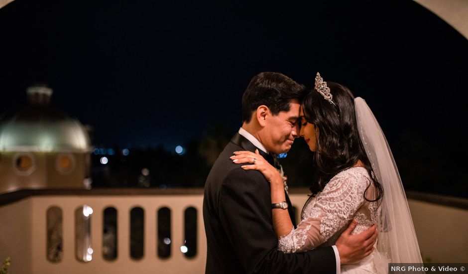 La boda de Manuel y Linda en Tequisquiapan, Querétaro