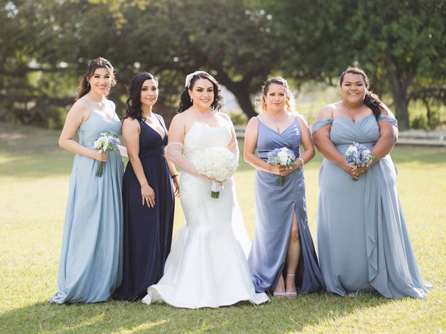 La boda de Noe y Steph en Tampico, Tamaulipas 42